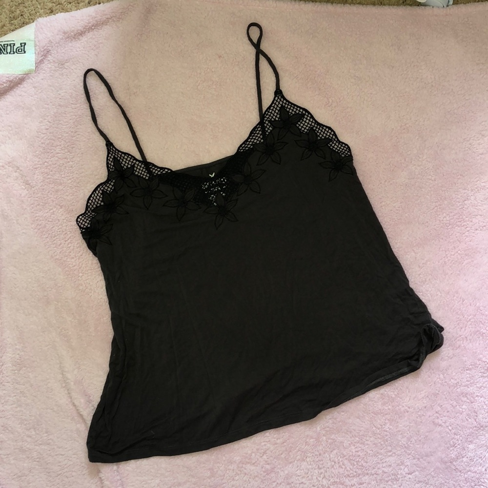Soft & Sexy Tank